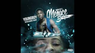 YoungBoy Never Broke Again - Changed