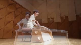 「The 箏 KOTO 第１回 箏はじめ 」より ー前半ー アートにエールを