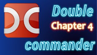 Double Commander 04 - Quickly set directory
