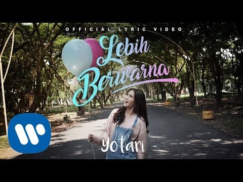 Yotari Lebih Berwarna