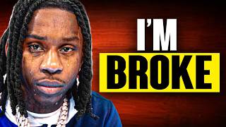 From $24 Million to $0 – How Polo G Lost All His Money