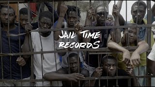 Jail Time Records VOL.1 (made in prison)