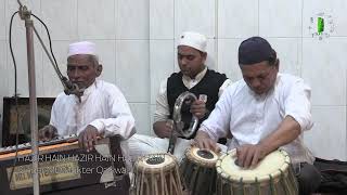 Urdu Qawwali | Hazir Hain Hazir Hain Hazir Hain | MD Mukter Qawwal | SUFIS TV Music