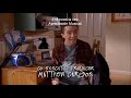 Malcolm in the middle -Malcolm studies #Latin-