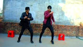 Lakk | Official Song |  | Haryanvi & Punjabi Song cover dance video