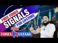 Free Forex Signals for Lifetime