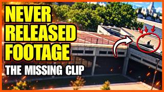 🔥 EXCLUSIVE NEW FOOTAGE: TYLER ROBINSON’S MISSING MINUTES ON THE ROOF