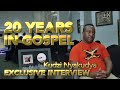 KUDZI NYAKUDYA- 20 years in Gospel