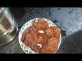 kfc chicken சுவையான kfc chicken இப்பொழுது வீட்டிலேயே தயார்