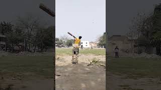 BALL GHUM गई हमारी 🏏🏏#viral #cricket #cricketlover #youtube #shorts