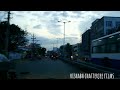 apsrtc tirupati metro express buses short film an