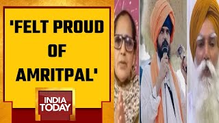Amritapl Arrested: Amritpal Shifted Tp Dibrugarh Jail | Probe Agencies To Grill Amritpal