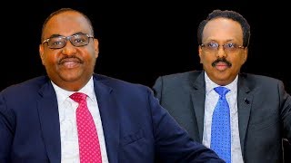 DAAWO Puntland oo jawaab ka bixisay dalabkii madaxweyne Farmaajo