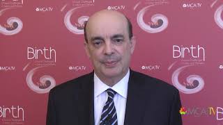 Prof. Roberto Romero elaborates on Intra-Amniotic Infection