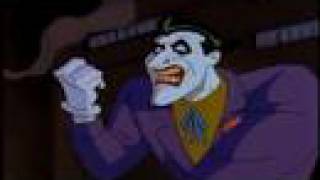 Joker's Eulogy