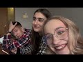 uni study vlog будни учеба мгимо