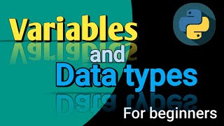 Variable and Data Type In Python | Python Tutorial-2 Hindi (With Notes)