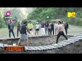 MTV Roadies S19 | कर्म या काण्ड | Prakram & Siwet Clash!