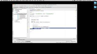 FIRST Tech Challenge Programming Tutorial - Telemetry