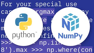 How do I vectorize this loop in numpy?