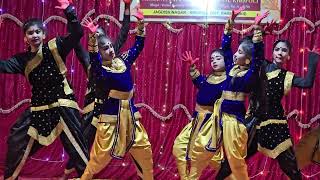 Murugar theme performance