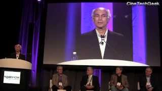 NAB 2014 - 2 - FOC1 - The Future of Cinema - INTRO