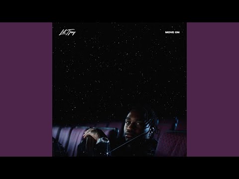 Lil Tjay Move On Lyrics