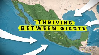 How Mexico is becoming a ‘first-world’ economy