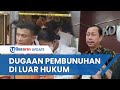 Muncul Dugaan Extra Judicial Killing Kasus Pembunuhan Brigadir J, Komnas HAM Bakal Bicara ke Timsus