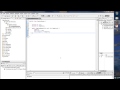 Eclipse Tip: using the Source menu