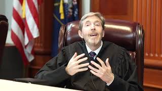 2022 Utah Courts State of the Judiciary