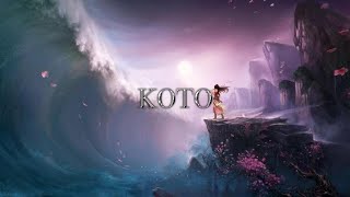 KOTO - Beautiful Japanese Music