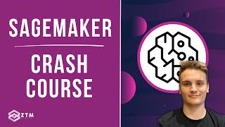 AI Engineering with AWS SageMaker: Crash Course for Beginners!