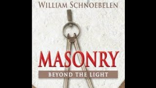 Masonry Beyond The Light By Bill Schnoebelen #audiobook