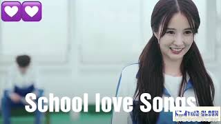 Sort film love song _ hd full video 👌  (school love songs