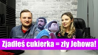 Traumatyczne dzieciństwo Piotrusia! #139