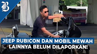 Kemenkeu Panggil Pejabat DJP Ayah Tersangka Penganiayaan soal Mobil Mewah