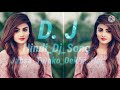 Jabse Tumko Dekha Hai_(Hindi Dj Song)_Dj Hard Dance  Official Mix