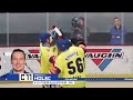 nhl22 telh generali play off semifinÁle 6.zÁpas hc ocelÁŘi tŘinec vs motor České budejovice 20 00