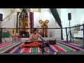 mandala abhishekam a divine video from the past sri bhakta hanuman temple usa part 39