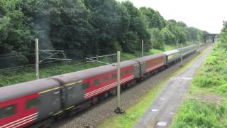 DRS 68021 - 1Z68 charter, Charnock Richard (Coppull) 16.7.16