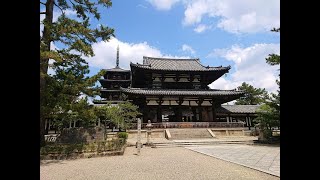 法隆寺から【矢田丘陵】東生駒駅へ縦走