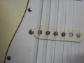 fender japan st62 made in japan jv serial