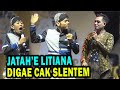 Cak Percil Cs Terbaru !! Lali Jatah'e Kancane Digae .. Bikin Ngakak wkwk