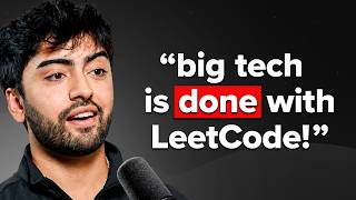 AI Interview Founder: Big Tech’s New Coding Interview Explained!