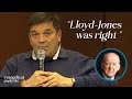 Rico Tice says Martyn Lloyd-Jones 'was right' about evangelicals separating from the CofE