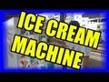 Ice Cream Vending Machine - Eric Meal Time #28