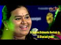 Sri Sadasiva Brahmendra Keertnalu by Sivani and group | HOPEAD | A Musical Treat by Women