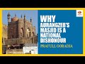 Why Aurangzeb's Gyanvapi Masjid Is A National Dishonour | Prafull Goradia | Islamic Iconoclasm