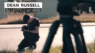 DEAN RUSSELL - 2019 Showreel